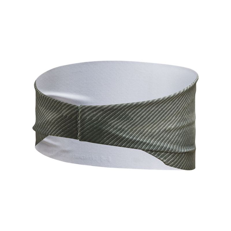 Banda-under-armour-unisex-Ua-Unisex-Light-Stretch-Hb-para-entrenamiento-color-gris.-Reverso-Sin-Modelo