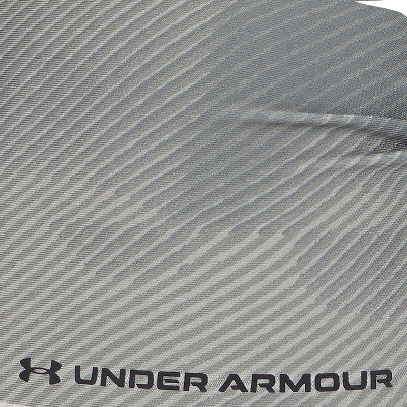 Banda-under-armour-unisex-Ua-Unisex-Light-Stretch-Hb-para-entrenamiento-color-gris.-Bolsillo-Interior