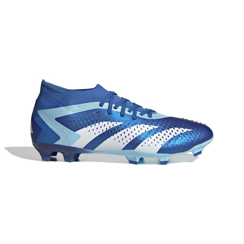 Adidas Predator Accuracy.2 Guayos azul de hombre para futbol Referencia GZ0027 prochampions