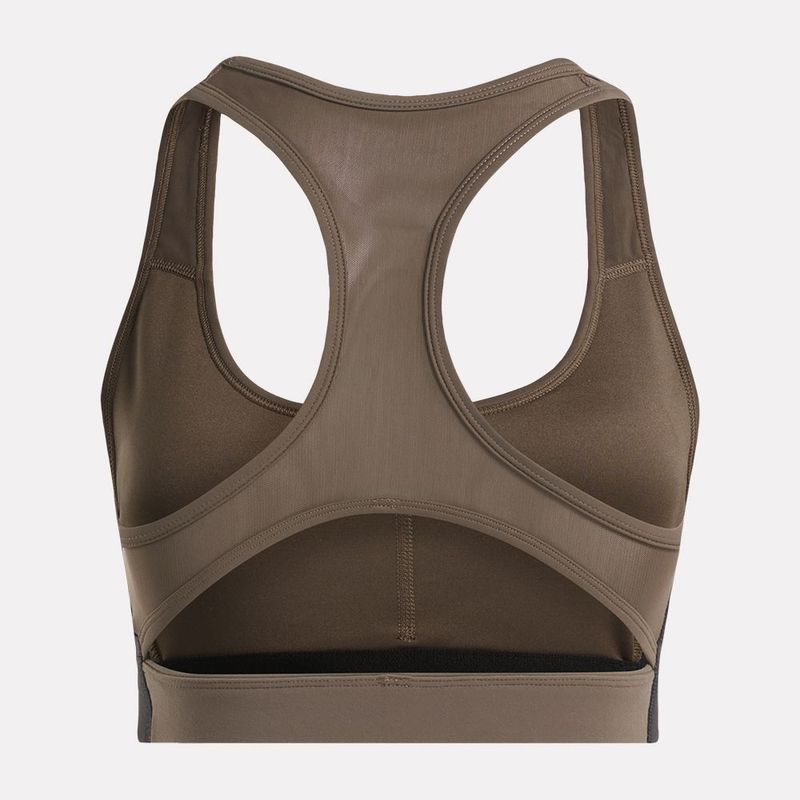 Top-reebok-para-mujer-Lux-Racer-Padded-Bra-Colorblocked-para-entrenamiento-color-cafe.-Reverso-Sin-Modelo