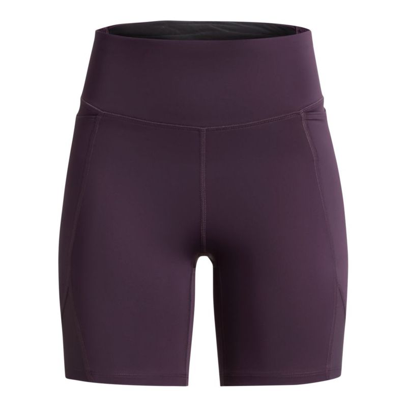 Licra-under-armour-para-mujer-Ua-Run-Stamina-Half-Tight-para-correr-color-morado.-Frente-Sin-Modelo
