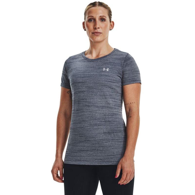 Camiseta Under Armour Tech ssc