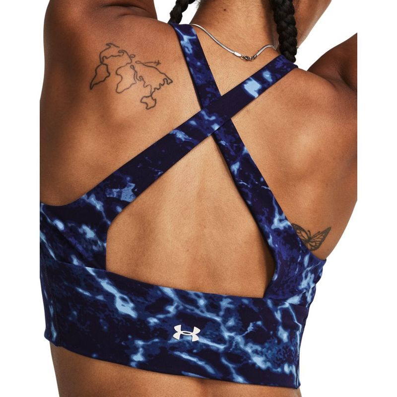 Top-under-armour-para-mujer-Pjt-Rck-Lg-Crssover-Top-Pt-para-entrenamiento-color-azul.-Detalle-2