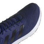 Tenis-adidas-para-mujer-Response-Runner-U-para-correr-color-azul.-Detalle-1