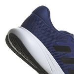 Tenis-adidas-para-mujer-Response-Runner-U-para-correr-color-azul.-Detalle-2
