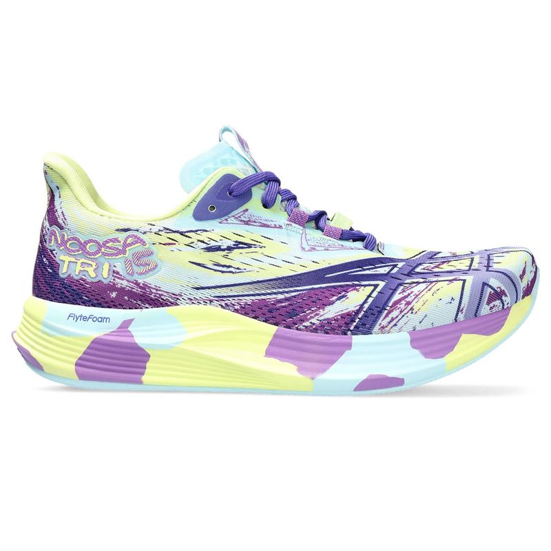 Asics noosa tri 7 mujer outlet comprar