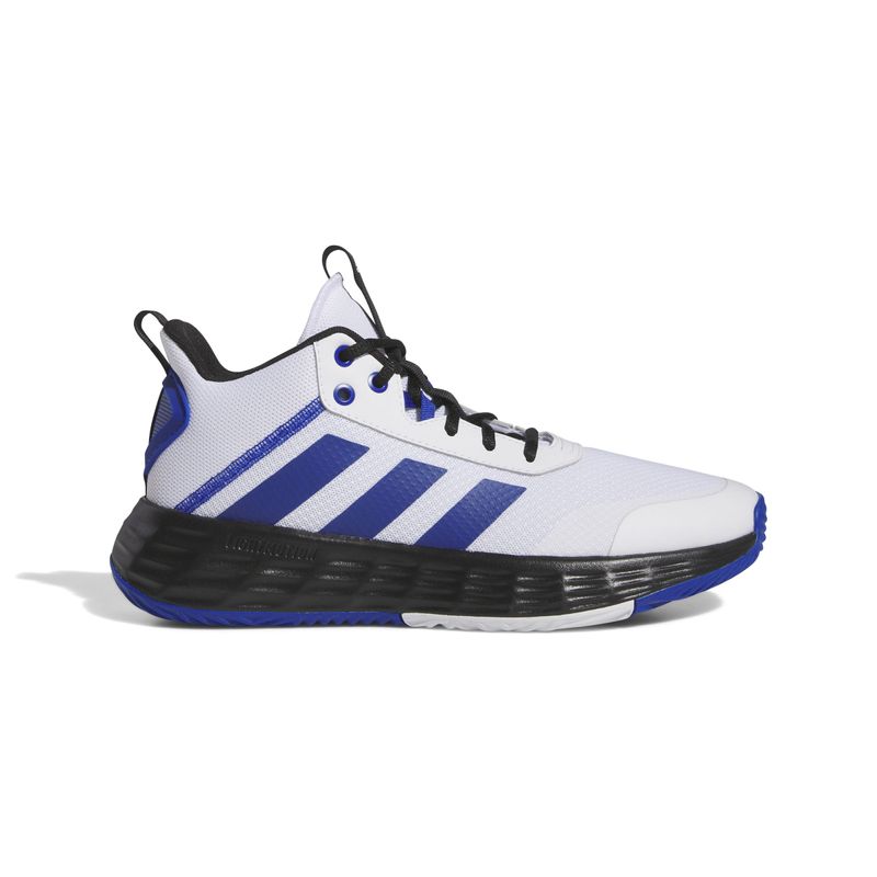 Tenis adidas cheap para baloncesto