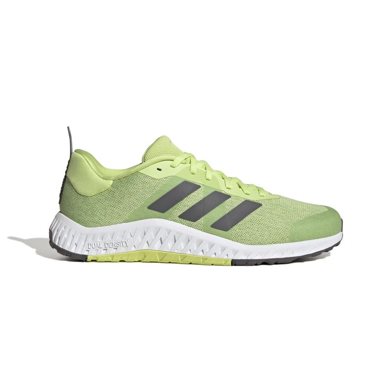 Adidas trainer verdes sale