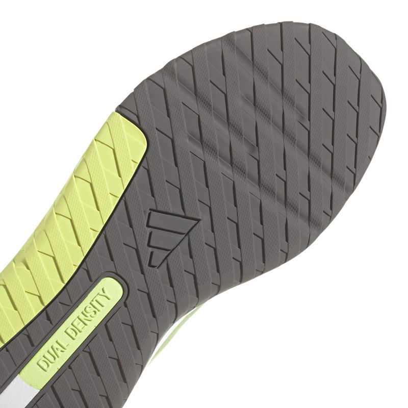 Tenis-adidas-para-hombre-Everyset-Trainer-para-entrenamiento-color-verde.-Detalle-1