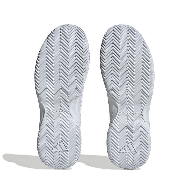 Tenis-adidas-para-hombre-Gamecourt-2-M-para-tenis-color-blanco.-Suela