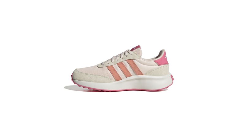 Tenis adidas color discount rosa para mujer