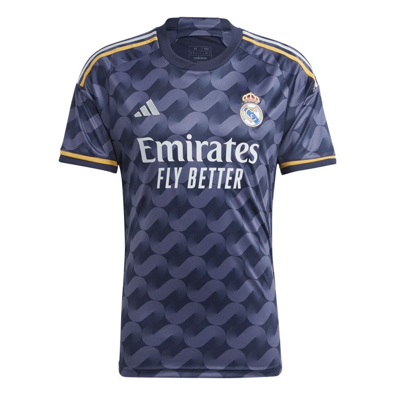Camiseta-Manga-Corta-adidas-para-hombre-Real-A-Jsy-para-futbol-color-azul.-Frente-Sin-Modelo