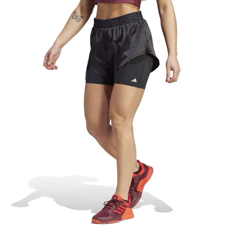 Pantalonetas adidas para mujer on sale