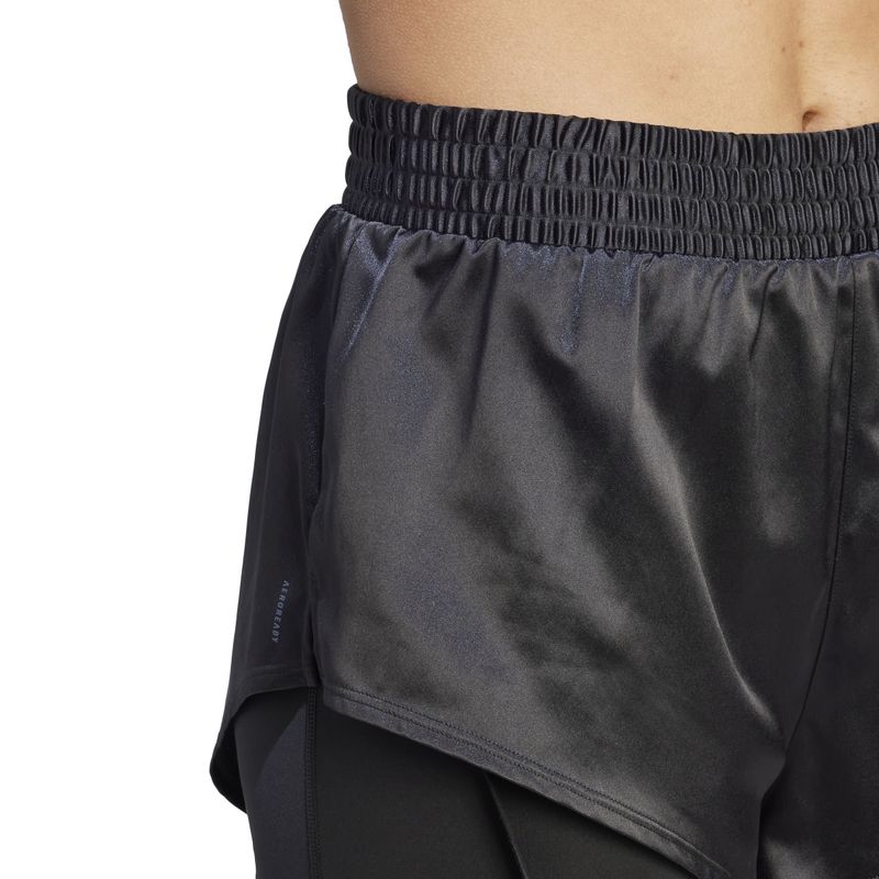 Pantaloneta-adidas-para-mujer-Power-2In1-Sh-para-entrenamiento-color-negro.-Detalle-2