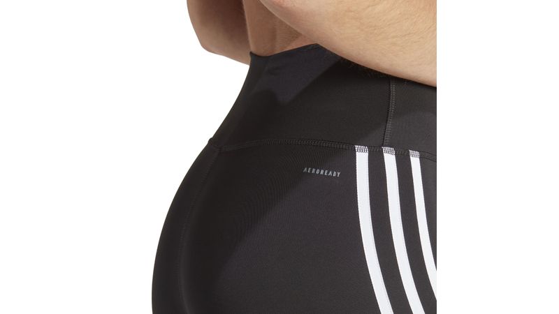 Adidas Te 3S 78 Tig Capri negro de mujer para entrenamiento Referencia:  HT5438 - prochampions