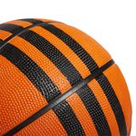 Balon-adidas-para-hombre-3S-Rubber-X3-para-baloncesto-color-naranja.-Detalle-2