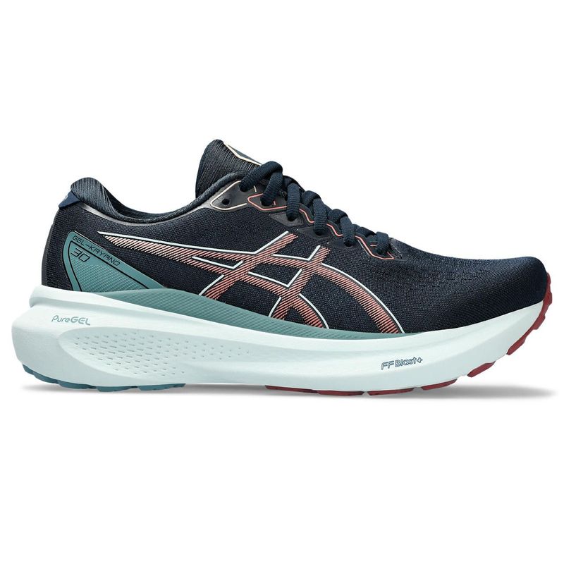 Tenis asics para store correr de mujer