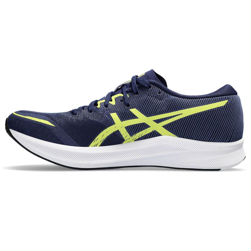Tenis-asics-para-mujer-Hyper-Speed-3-para-correr-color-azul.-Lateral-Externa-Izquierda