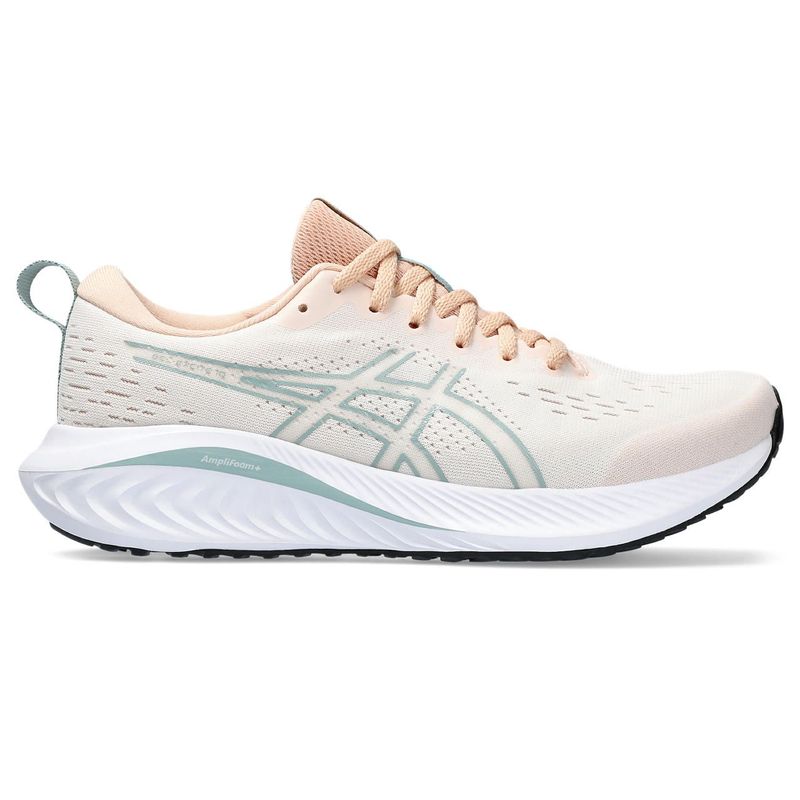 Zapatillas Asics Gel Pro 4 -Padel Mujer