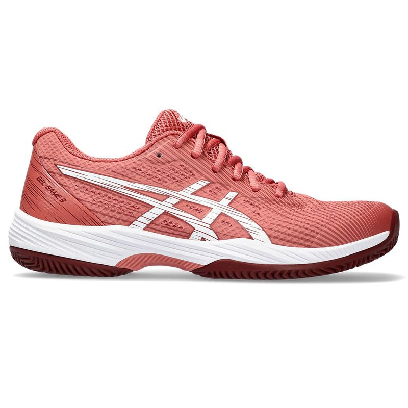 Tenis asics store para mujer