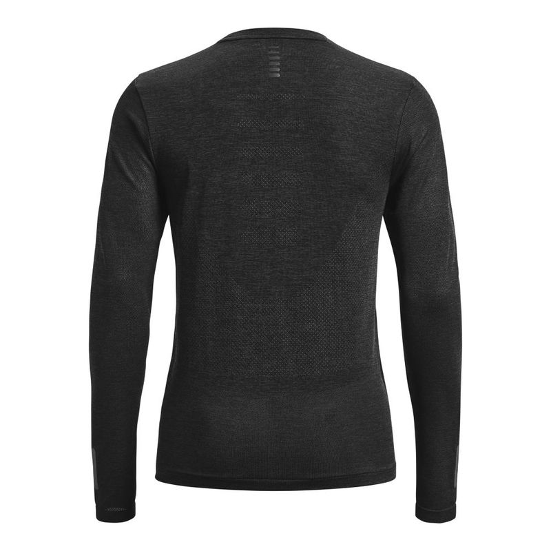 Camiseta-Manga-Larga-under-armour-para-mujer-Ua-Seamless-Stride-Ls-para-correr-color-negro.-Reverso-Sin-Modelo