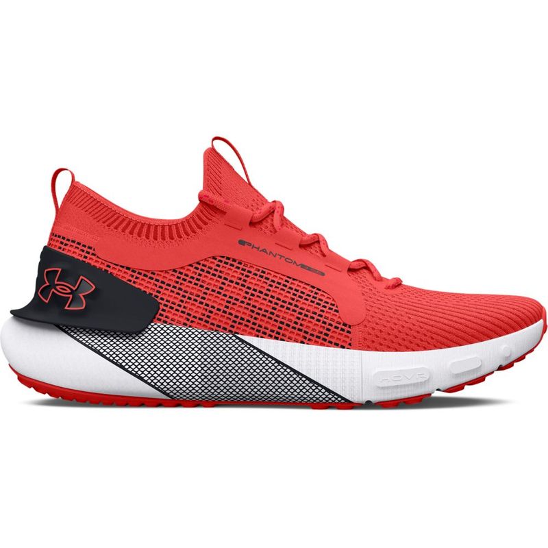 Tenis-under-armour-para-hombre-Ua-Hovr-Phantom-3-Se-para-correr-color-rojo.-Lateral-Externa-Derecha