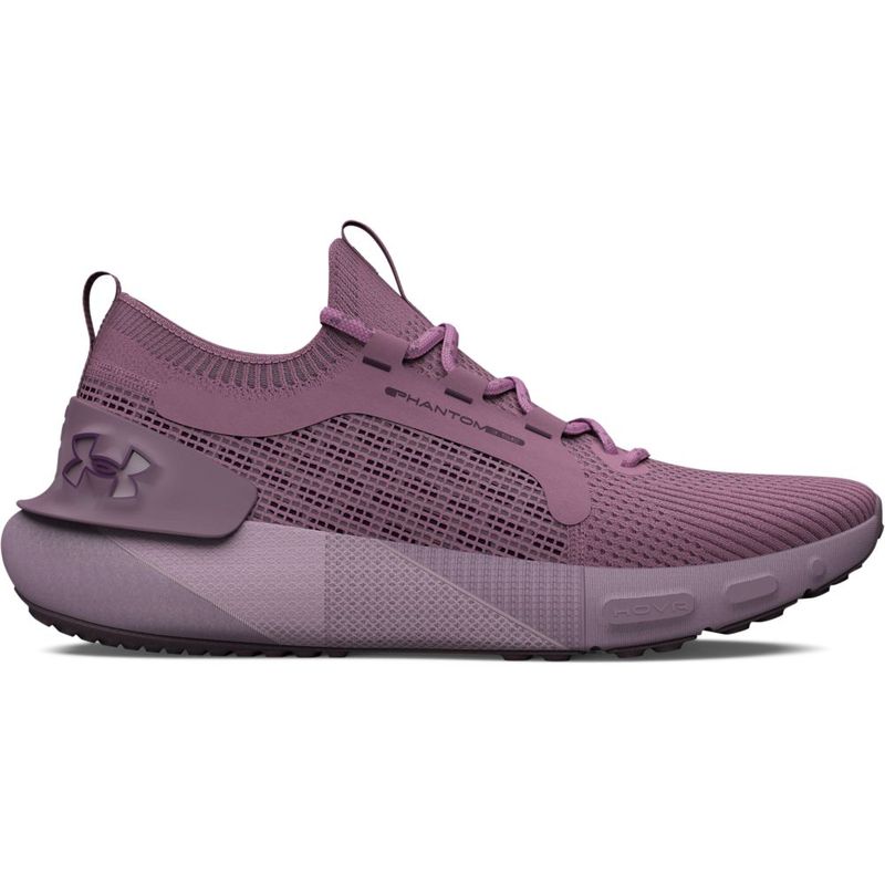 Tenis under armour mujer morados new arrivals