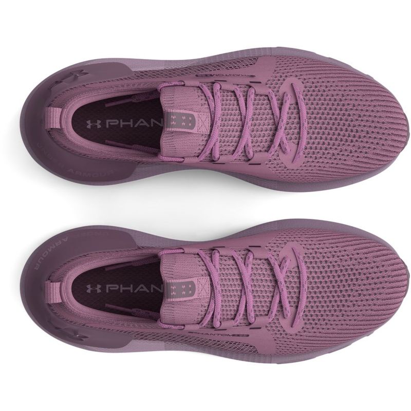 Tenis-under-armour-para-mujer-Ua-W-Hovr-Phantom-3-Se-para-correr-color-morado.-Capellada