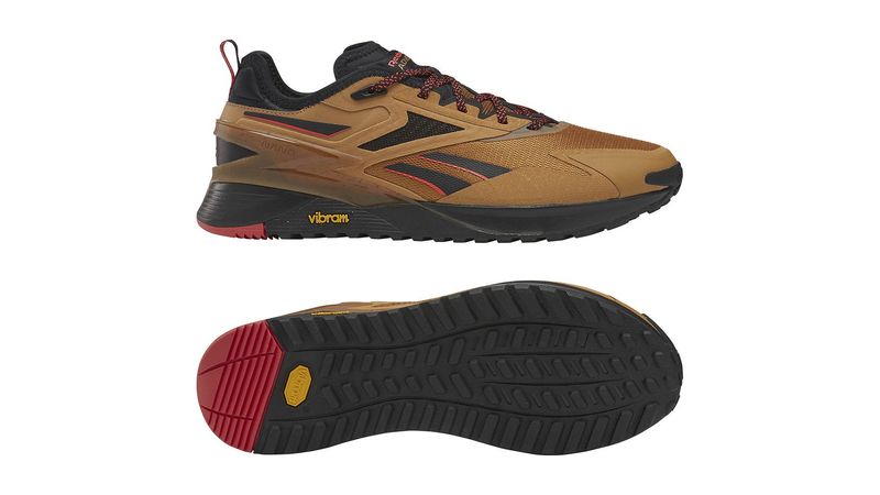 Tenis discount reebok cafes