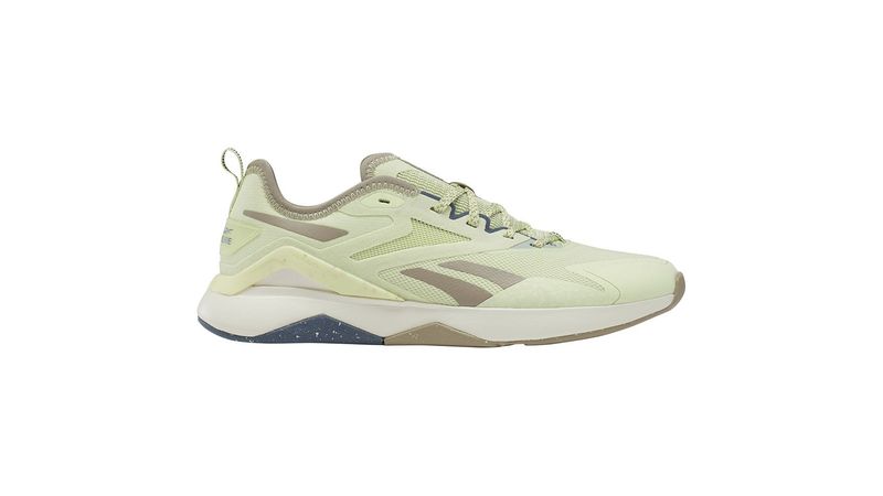 Reebok cardio ultra 3.0 mujer clearance verdes