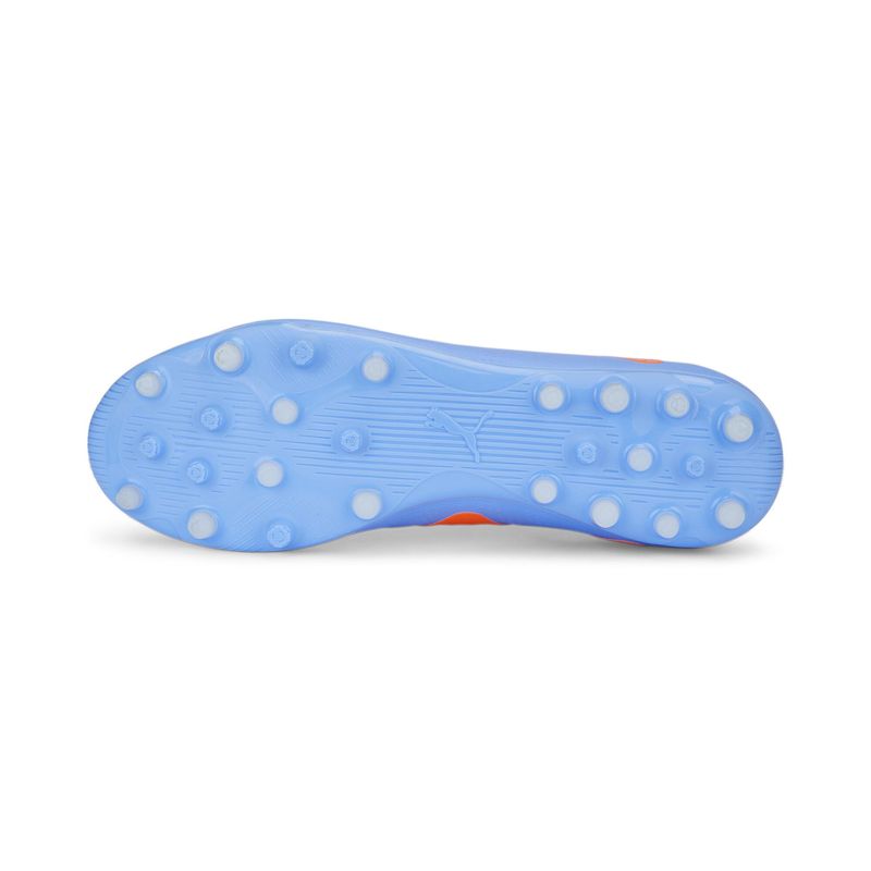 Guayos-puma-para-hombre-Future-Play-Mg-para-futbol-color-azul.-Suela