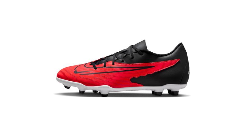 Nike best sale phantom rojos