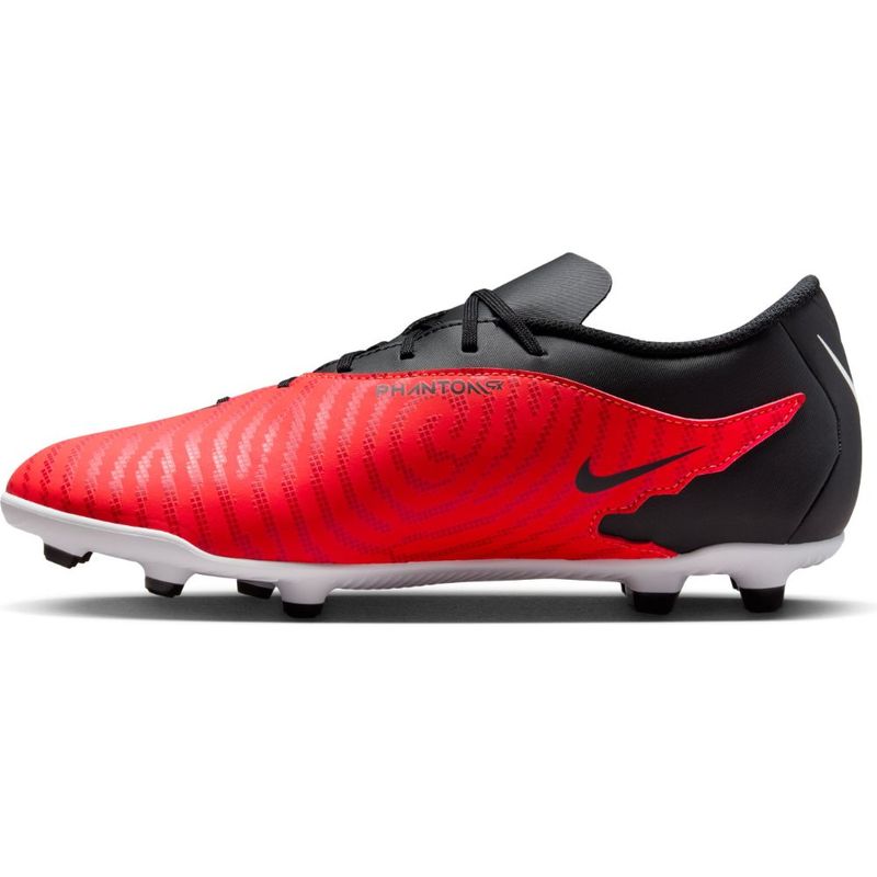 Guayos-nike-para-hombre-Phantom-Gx-Club-Fg-Mg-para-futbol-color-rojo.-Lateral-Interna-Derecha