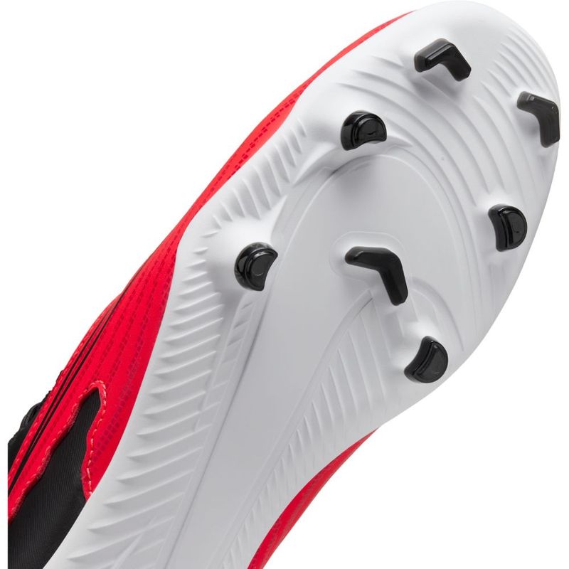 Guayos-nike-para-hombre-Phantom-Gx-Club-Fg-Mg-para-futbol-color-rojo.-Detalle-1