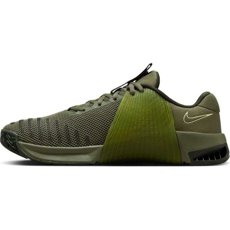 Nike metcon fashion verde