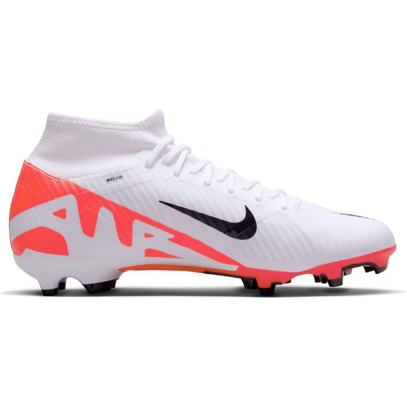 Mercurial guayos online