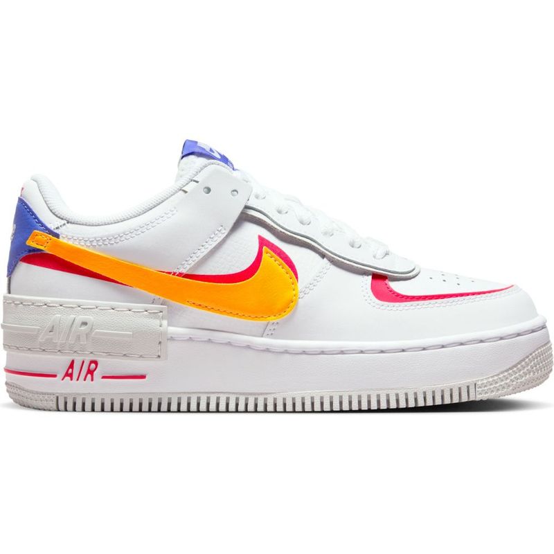 Af1 mujer online colores