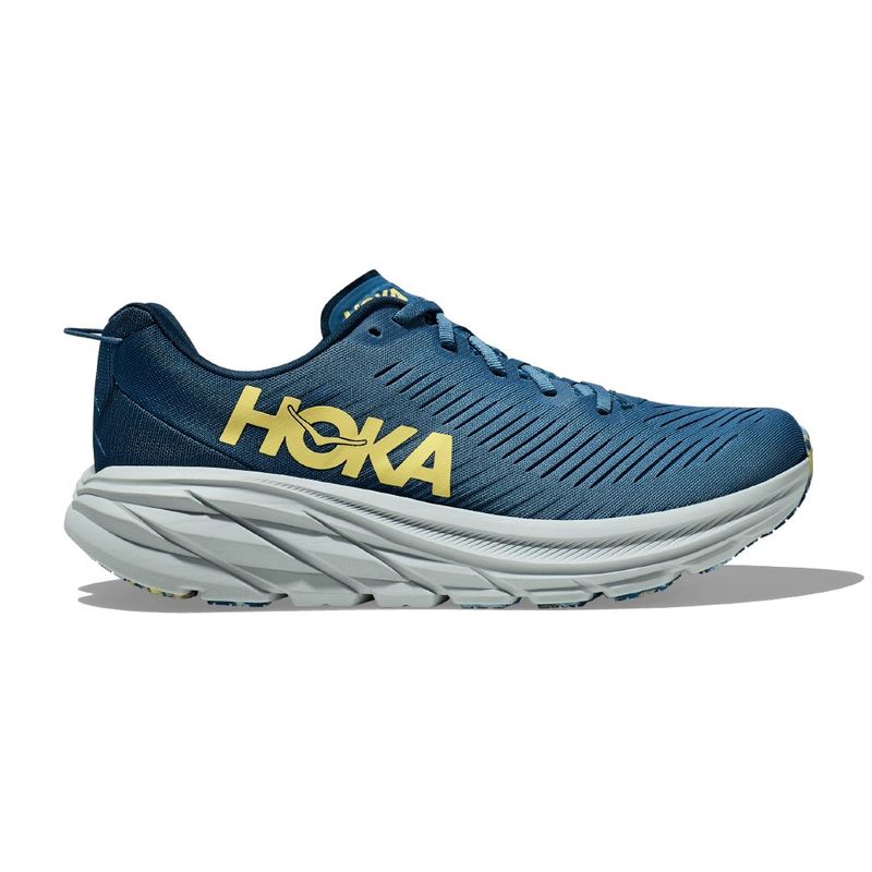 Tenis hoka 2024 para hombre