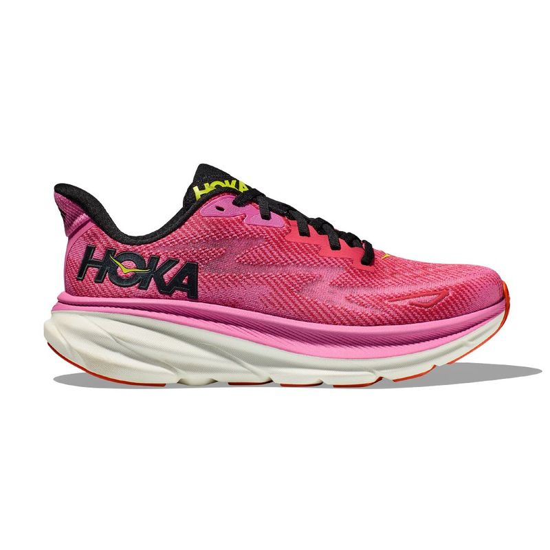 HOKA ONE ONE Clifton 8 - Tenis para mujer