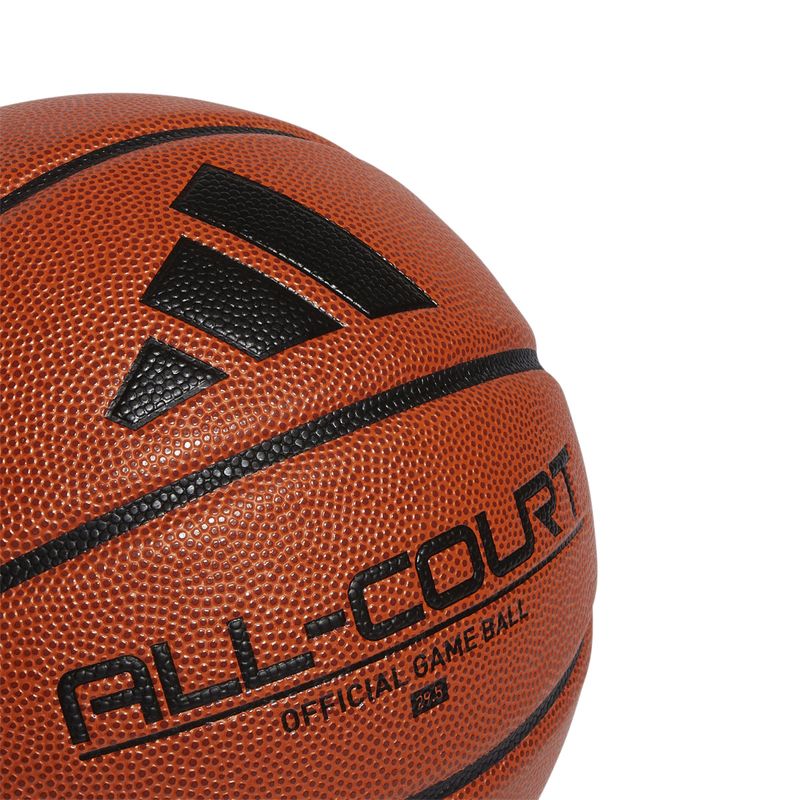 Balon-adidas-para-hombre-All-Court-3.0-para-baloncesto-color-naranja.-Detalle-1