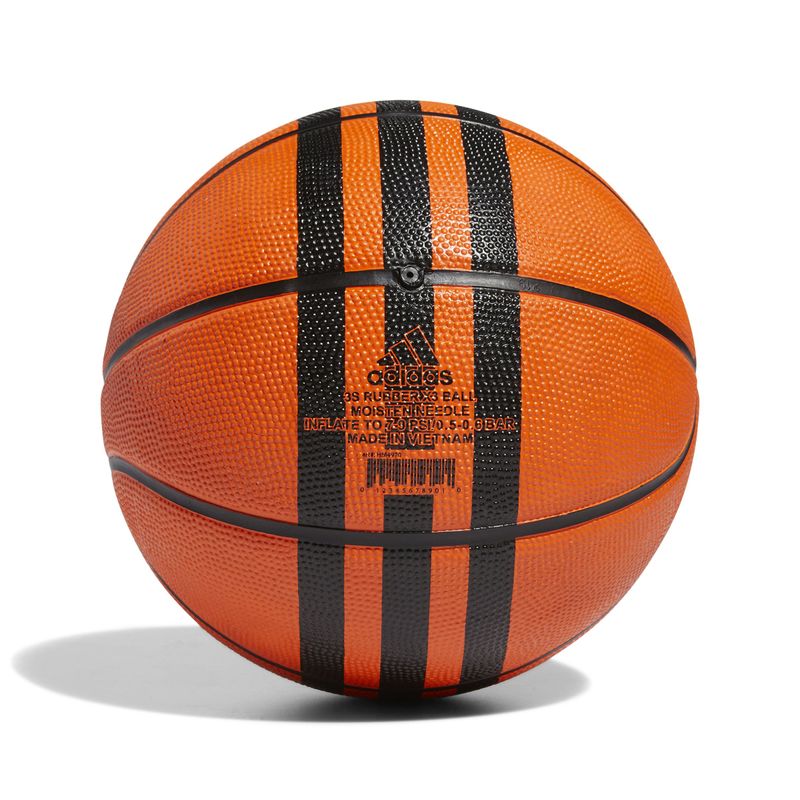 Balon-adidas-para-hombre-3S-Rubber-X3-para-baloncesto-color-naranja.-Reverso-Sin-Modelo