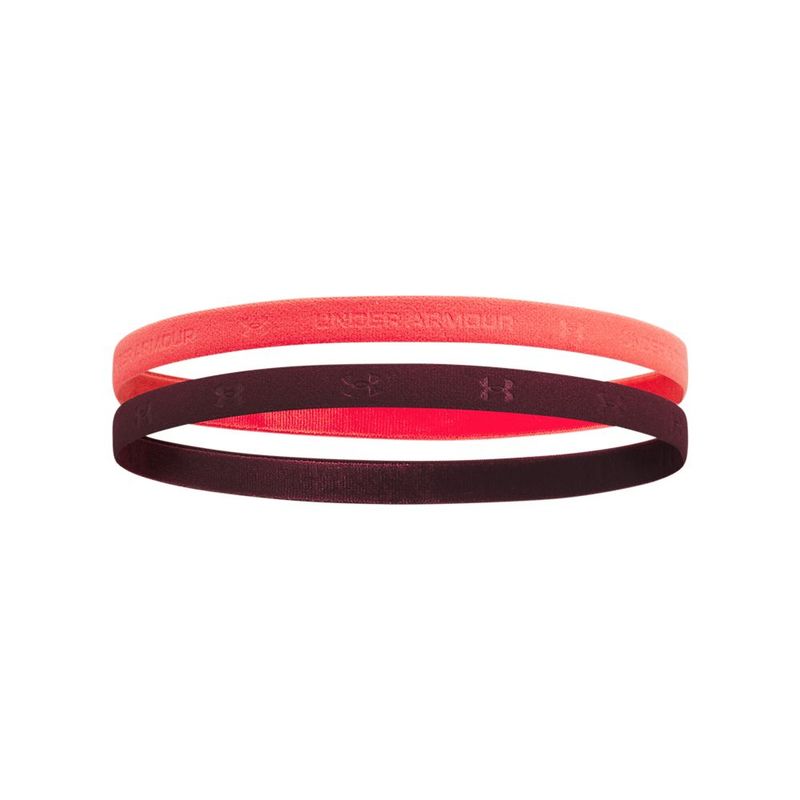 Banda-under-armour-para-mujer-W-S-Adjustable-Mini-Bands-para-entrenamiento-color-multicolor.-Frente-Sin-Modelo