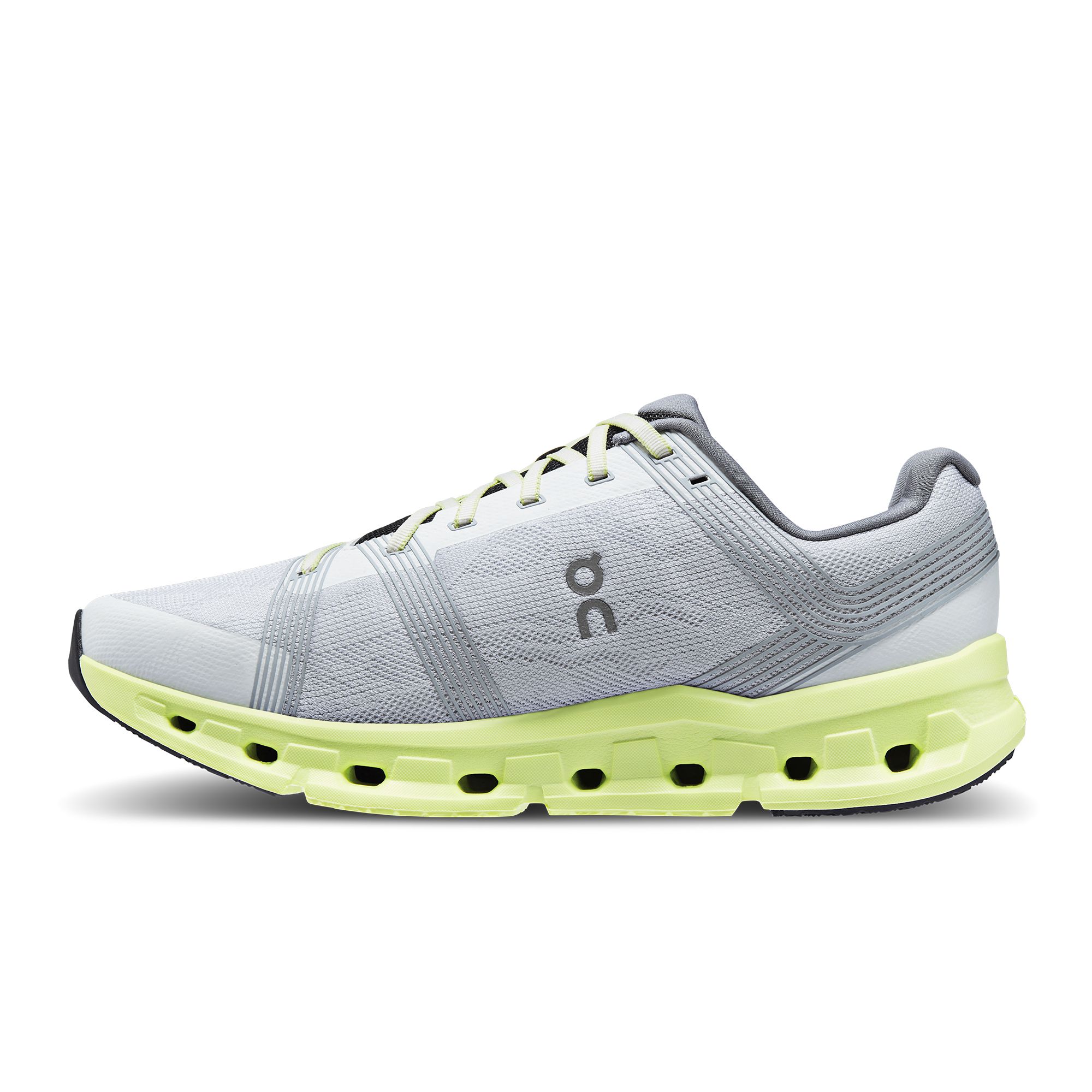 On Cloud X 3 Tenis negro de hombre para correr Referencia: 60.98703 -  prochampions