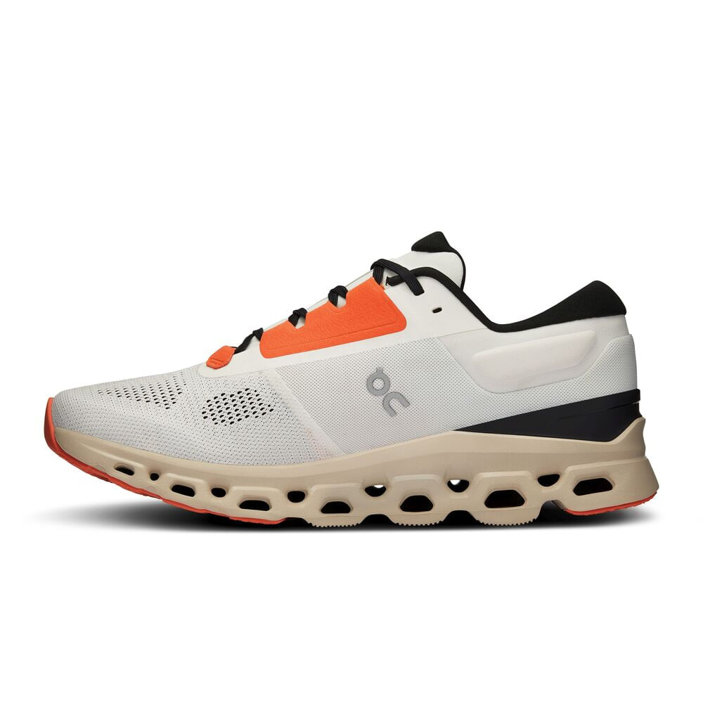 On Cloud X 3 Tenis negro de hombre para correr Referencia: 60.98703 -  prochampions