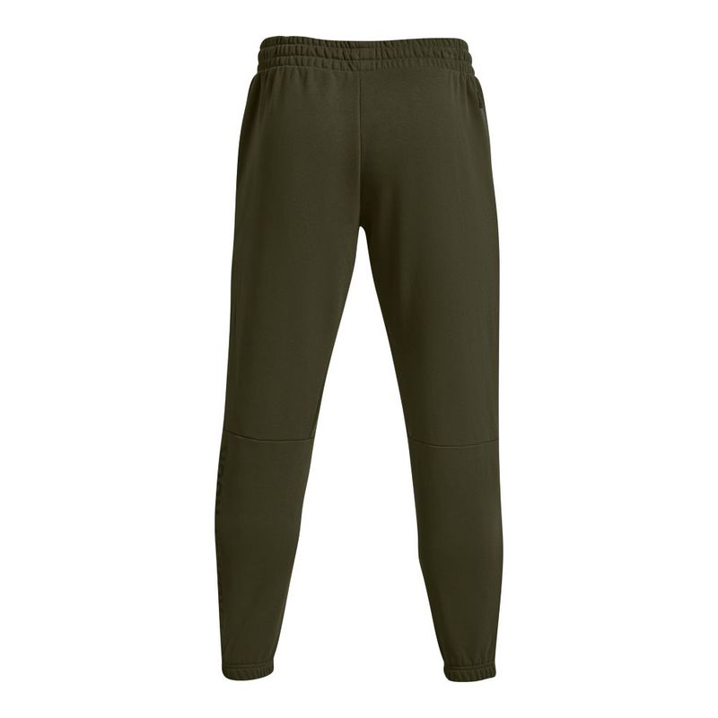 Pantalon-under-armour-para-hombre-Pjt-Rock-Hwt-Terry-Pant-para-entrenamiento-color-verde.-Reverso-Sin-Modelo