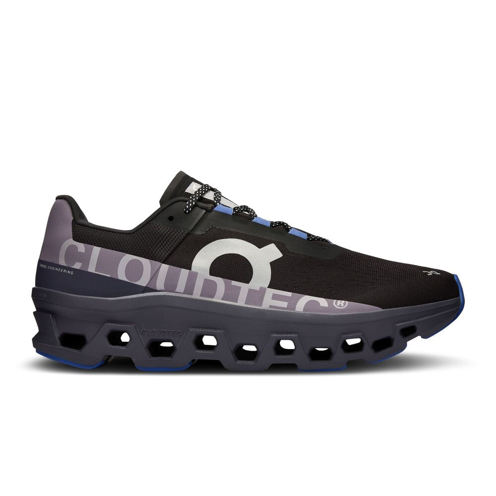 On Cloud X 3 Tenis negro de hombre para correr Referencia: 60.98703 -  prochampions