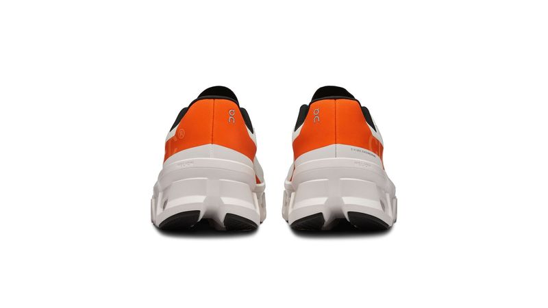NUEVAS Zapatos para correr CloudMonster polvo/vapor 61.98081 para mujer