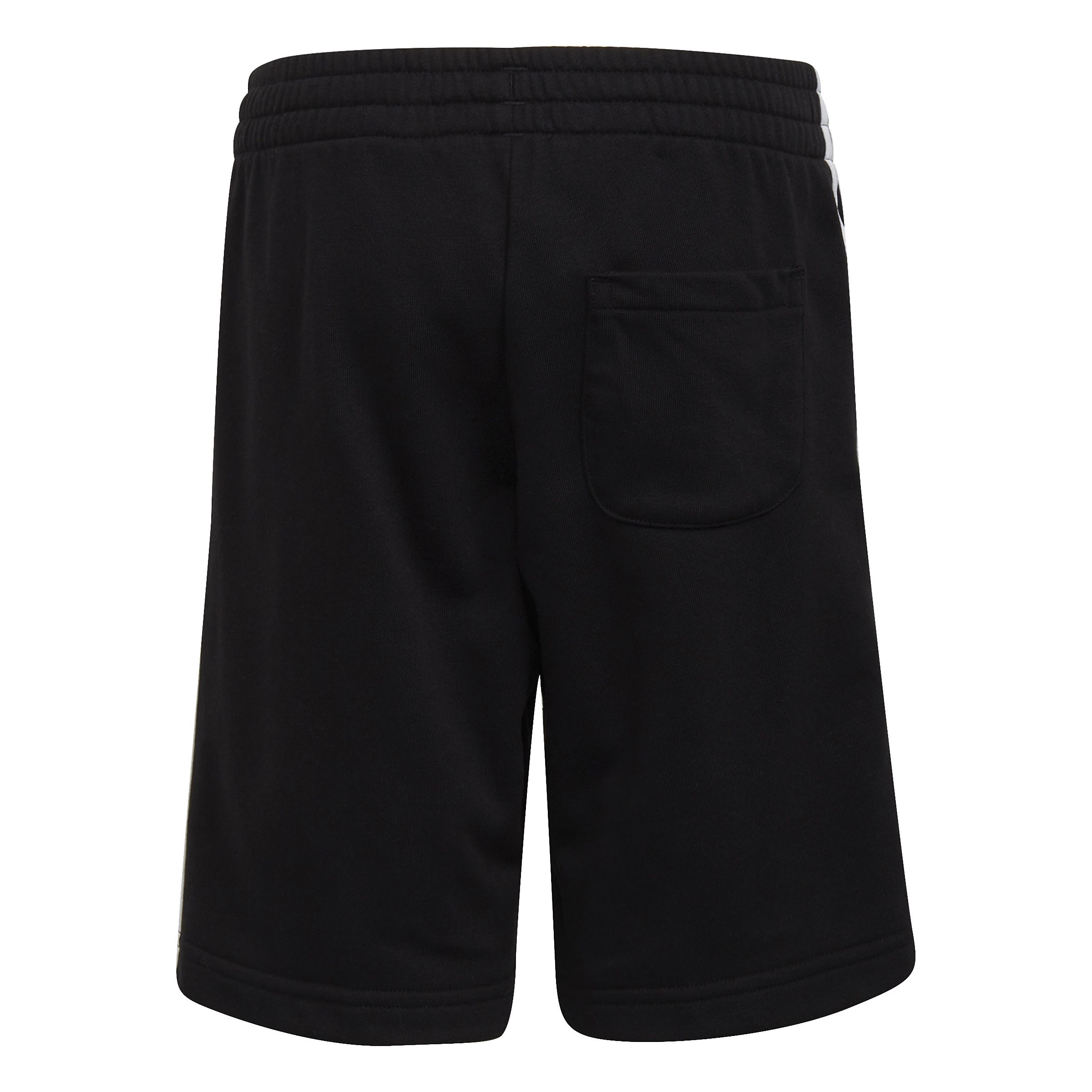 Adidas Lk 3S Short Pantaloneta negro de niño lifestyle Referencia: H65791 -  prochampions