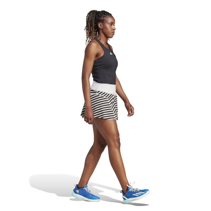 Adidas Nyc Match Skirt Vestido multicolor de mujer para tenis Referencia IL9595 prochampions