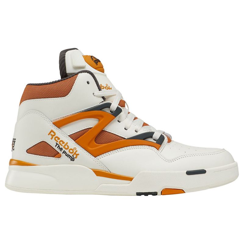 Tenis reebok color naranja hot sale